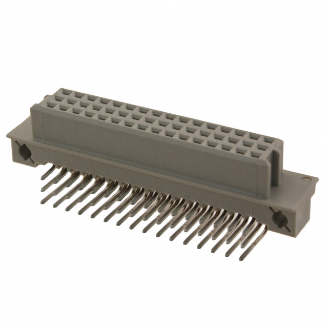 9282486801 HARTING  DIN 41612