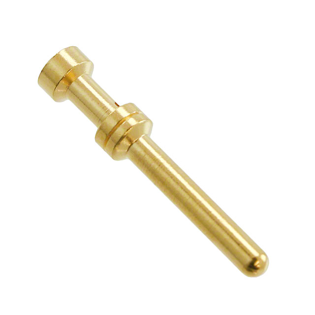 09330006118 HARTING  Heavy Duty Connector Contacts