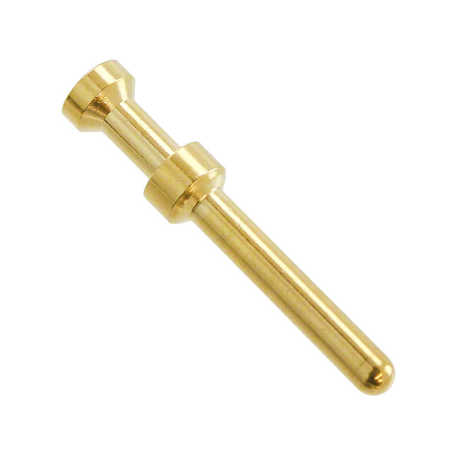 09330006122 HARTING  Heavy Duty Connector Contacts