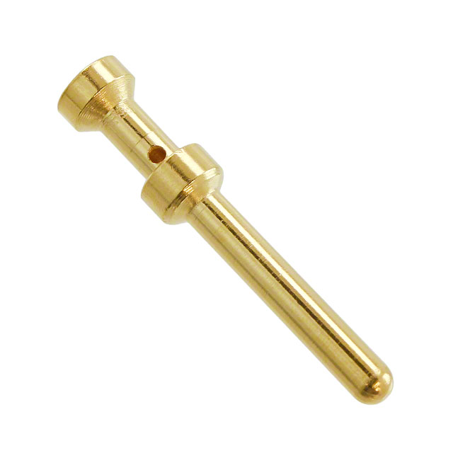 09330006172 HARTING  Heavy Duty Connector Contacts