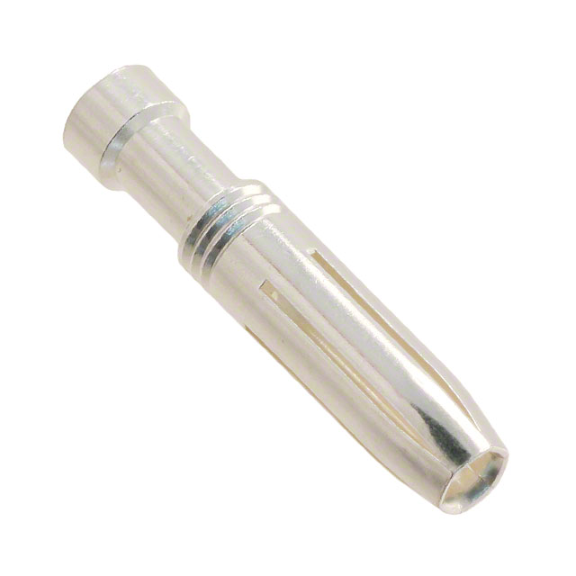 09330006202 HARTING  Heavy Duty Connector Contacts