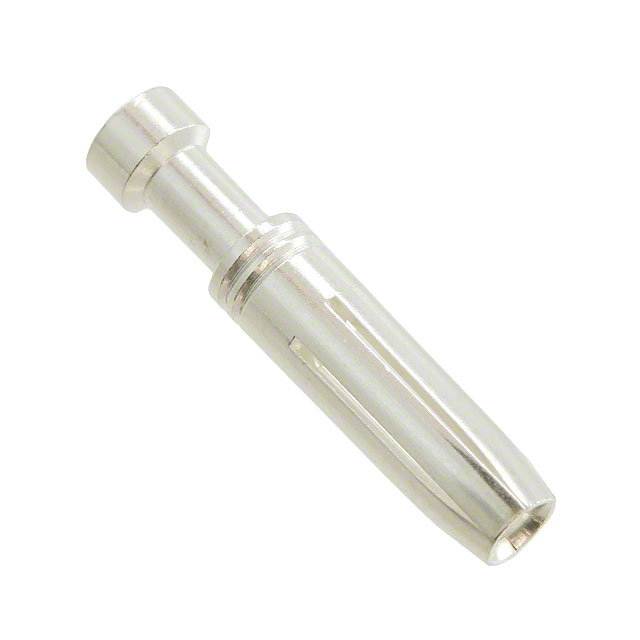 9338006204 HARTING  Heavy Duty Connector Contacts