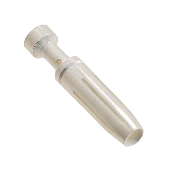 09338006205 HARTING  Heavy Duty Connector Contacts