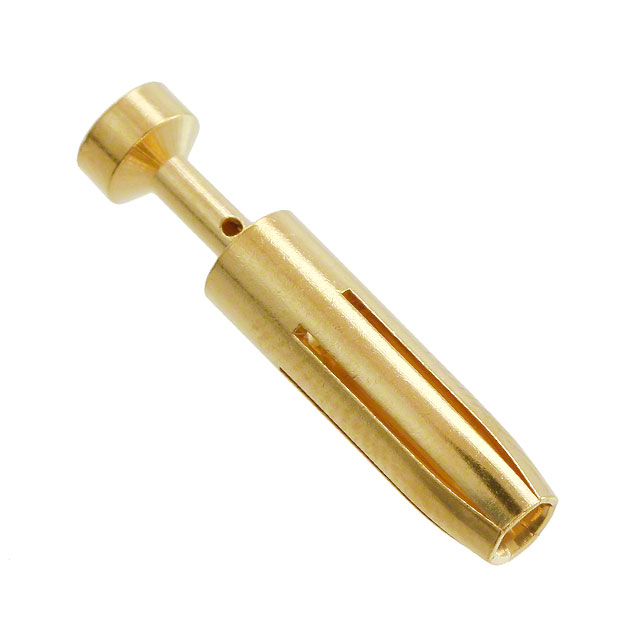 09330006217 HARTING  Heavy Duty Connector Contacts