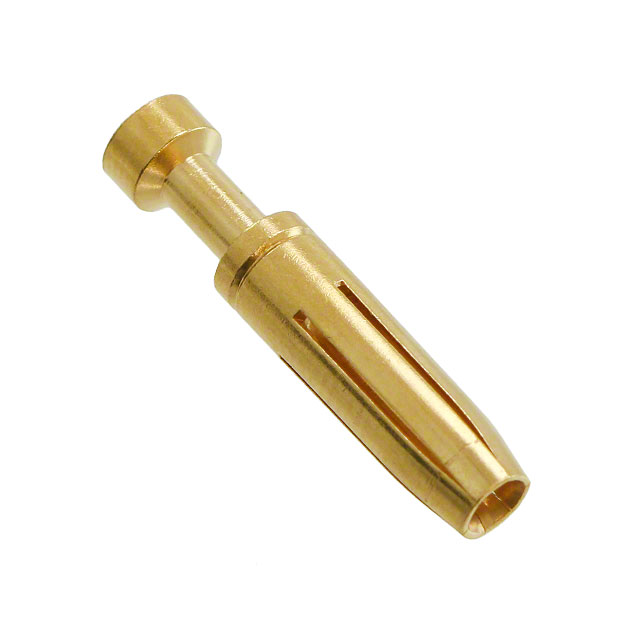 09330006218 HARTING  Heavy Duty Connector Contacts