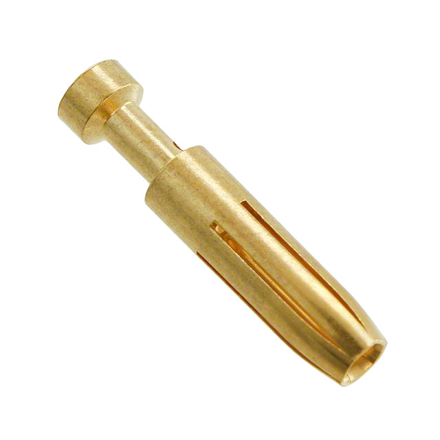 09330006222 HARTING  Heavy Duty Connector Contacts