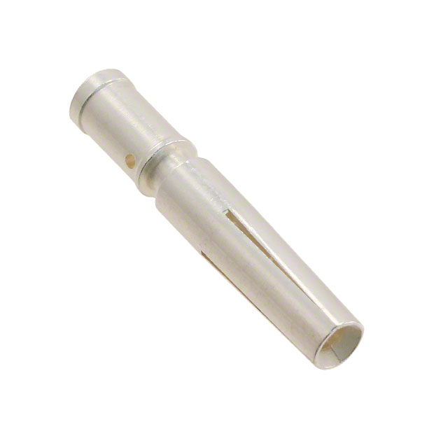 09350006207 HARTING  Heavy Duty Connector Contacts