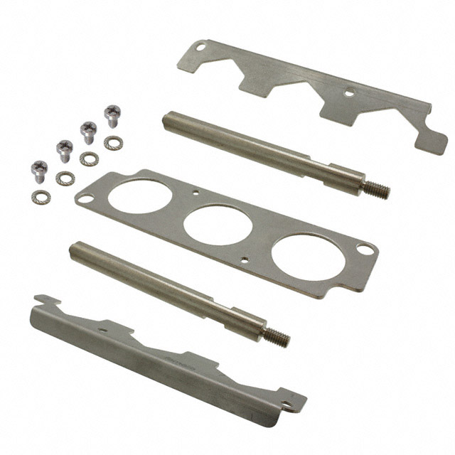 9400249912 HARTING  Heavy Duty Connector Frames