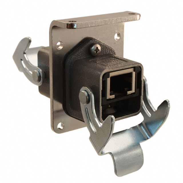 09452151107 HARTING  Modular Connector Adapters