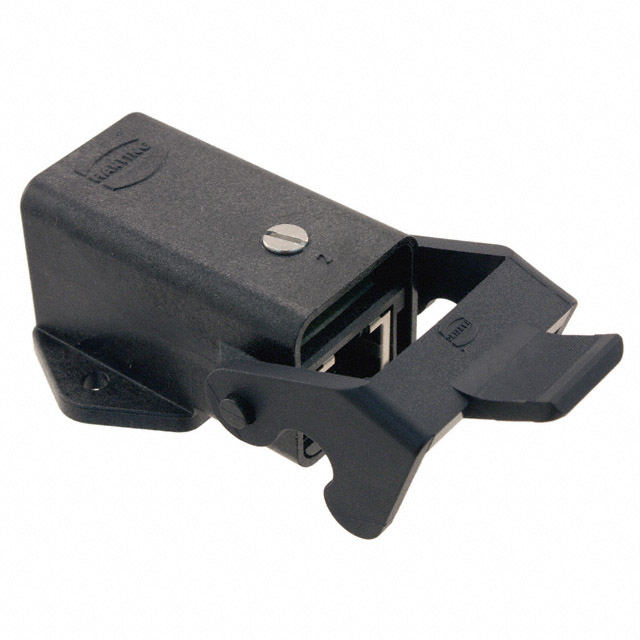 9452251108 HARTING  Modular Connector Adapters