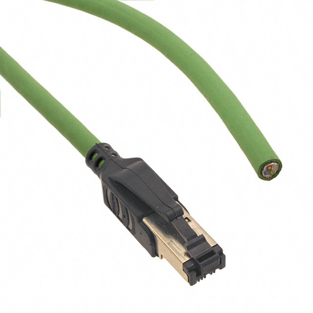 09457710166 HARTING  Assemblaggi di cavi