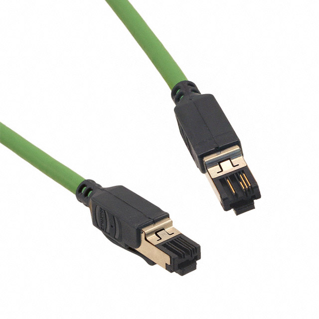 9457711164 HARTING  Assemblaggi di cavi