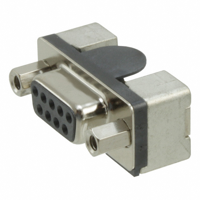 9551566613741 HARTING  Ensembles de connecteurs D-Sub