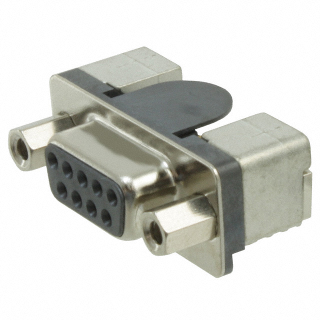 09551566617741 HARTING  Ensembles de connecteurs D-Sub