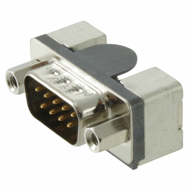 9551666813741 HARTING  D-Sub Connector Assemblies