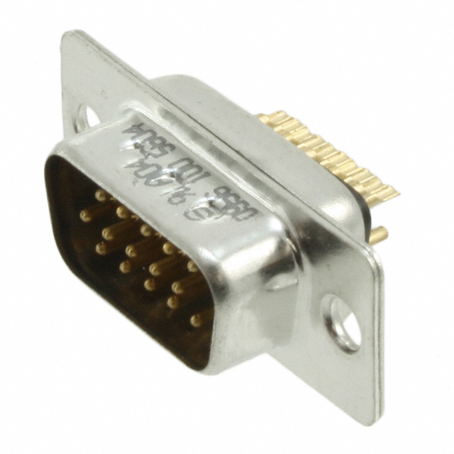 9561005604 HARTING  D-Sub Connector Assemblies