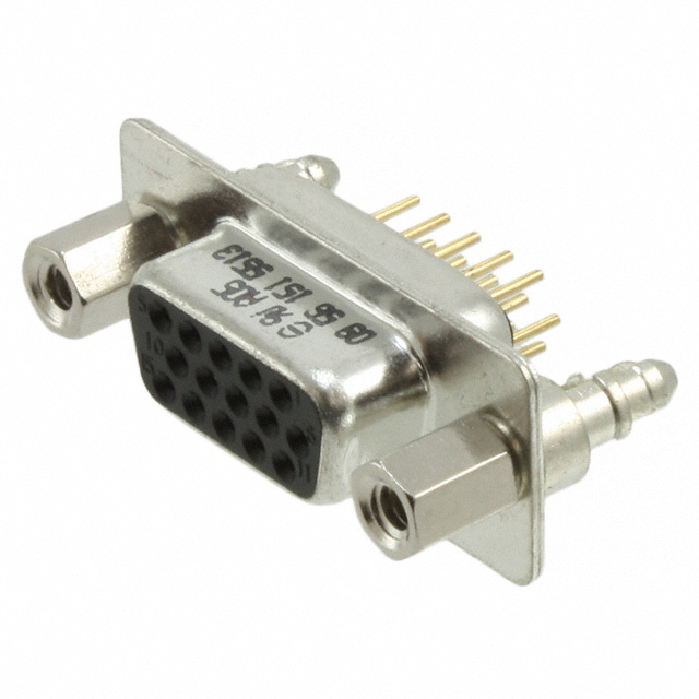 9561515513 HARTING  Conjuntos de conectores D-Sub