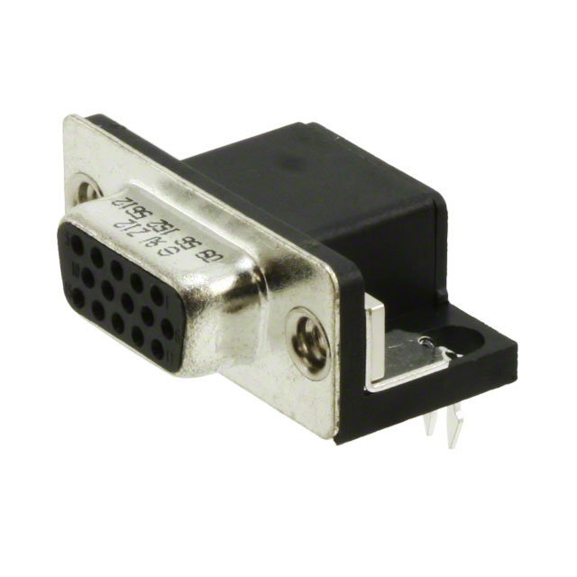 9561525612 HARTING  Gruppi di connettori D-Sub