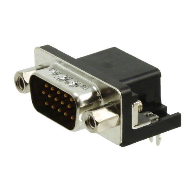 9561627813 HARTING  D-Sub Connector Assemblies