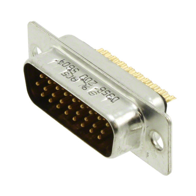 9562005604 HARTING  D-Sub-Steckverbinderbaugruppen