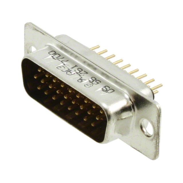 9562615700 HARTING  Conjuntos de conectores D-Sub