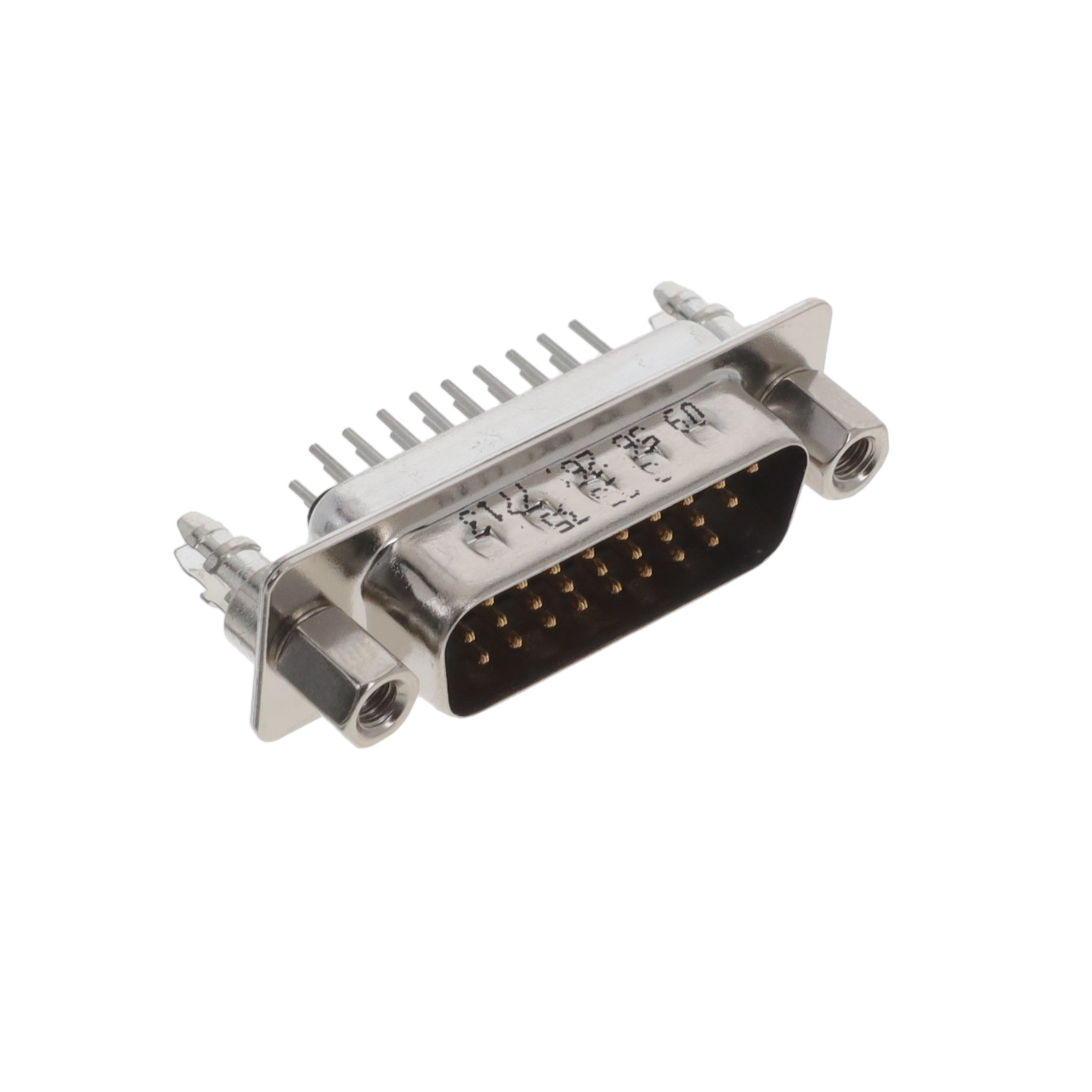9562617713 HARTING  D-Sub Connector Assemblies