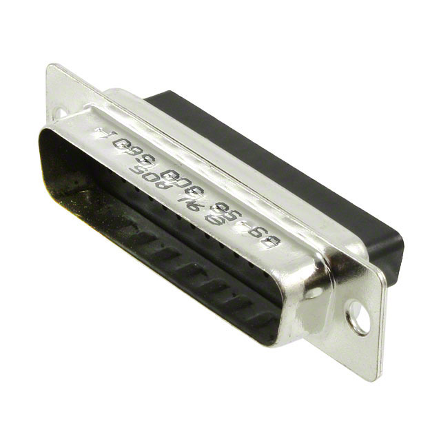 09563005601 HARTING  Alloggiamenti per connettori D-Sub a forma di D