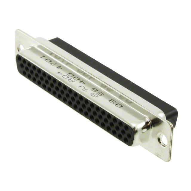 9564004701 HARTING  Alloggiamenti per connettori D-Sub a forma di D