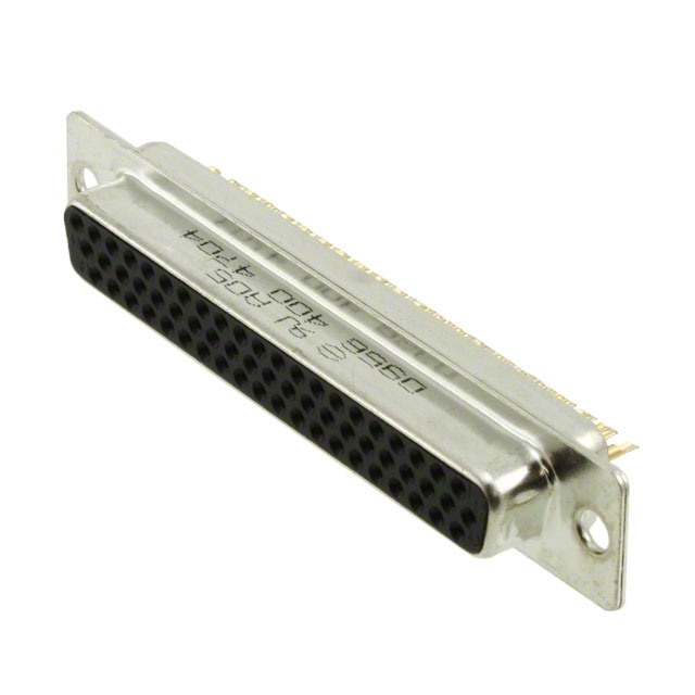 09564004704 HARTING  Ensembles de connecteurs D-Sub