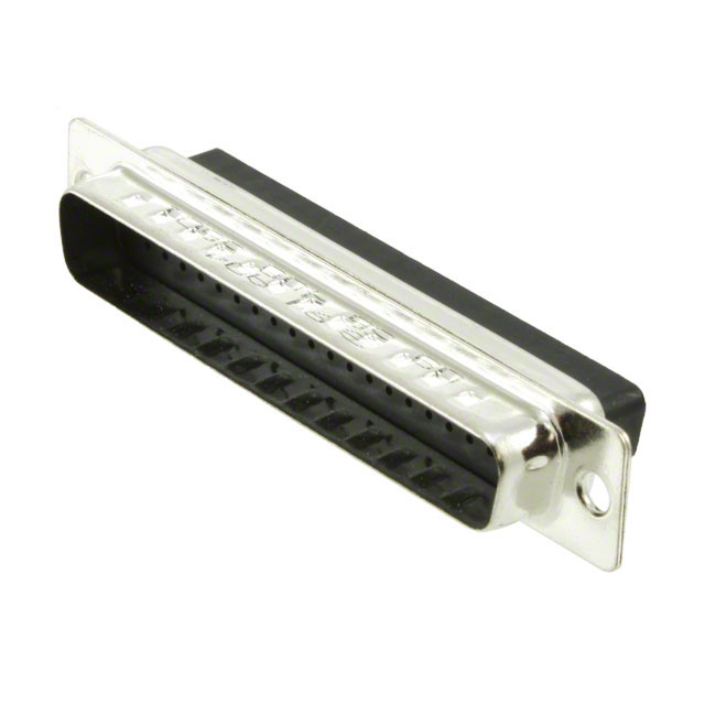 9564005601 HARTING  D-Sub D-Shaped Connector Housings