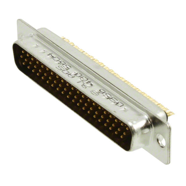 9564005604 HARTING  Conjuntos de conectores D-Sub