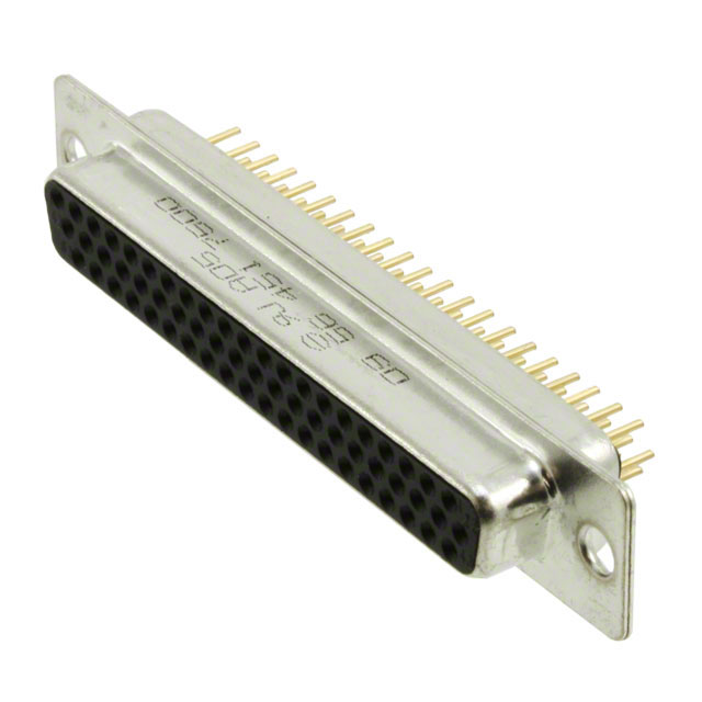 9564515500 HARTING  Gruppi di connettori D-Sub
