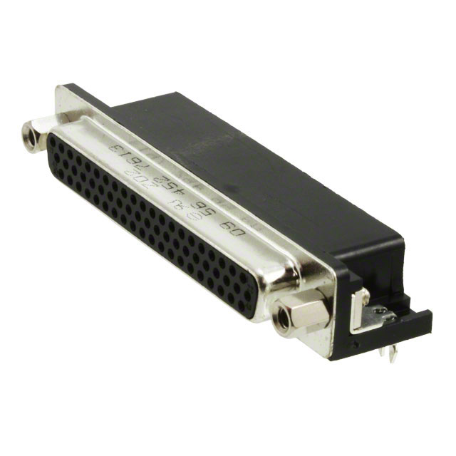 9564527613 HARTING  Conjuntos de conectores D-Sub