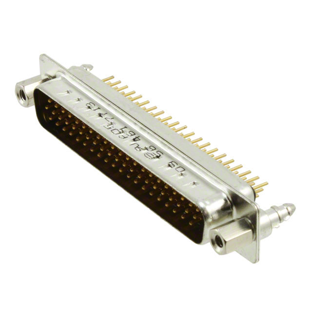 9564615713 HARTING  Gruppi di connettori D-Sub