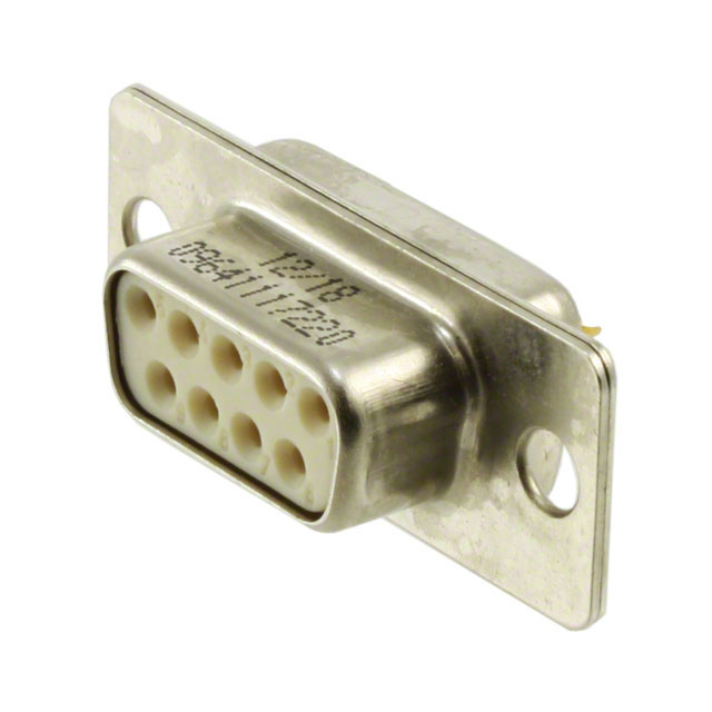 9641117220 HARTING  D-Sub-Steckverbinderbaugruppen