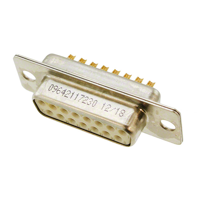 9642117230 HARTING  Gruppi di connettori D-Sub