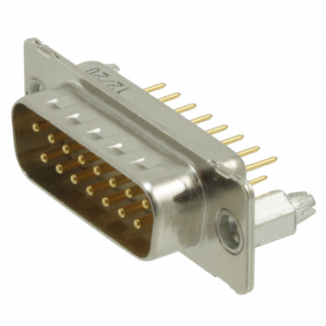 9642227215 HARTING  Conjuntos de conectores D-Sub