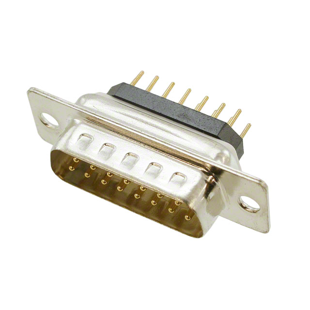 9642227800 HARTING  D-Sub-Steckverbinderbaugruppen