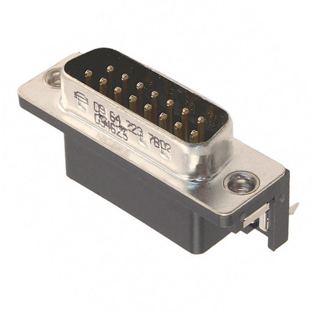 9642237802 HARTING  Gruppi di connettori D-Sub