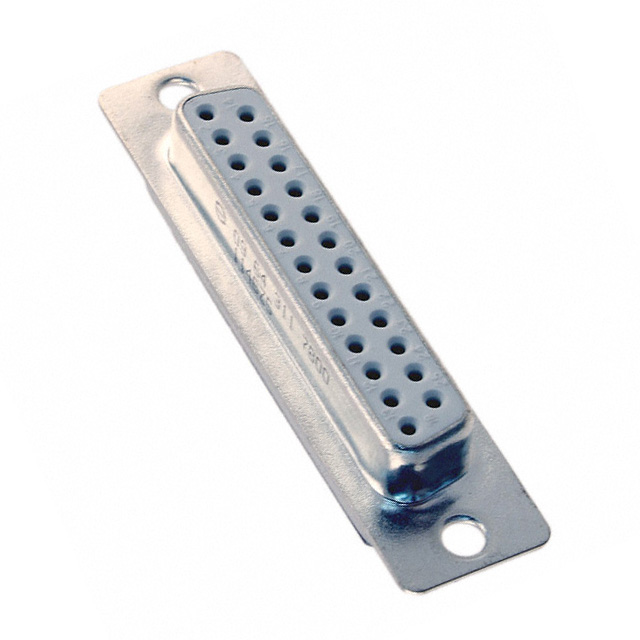 9643117800 HARTING  D-Sub-Steckverbinderbaugruppen