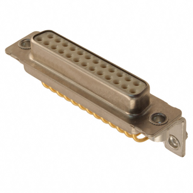 9643147212 HARTING  D-Sub Connector Assemblies