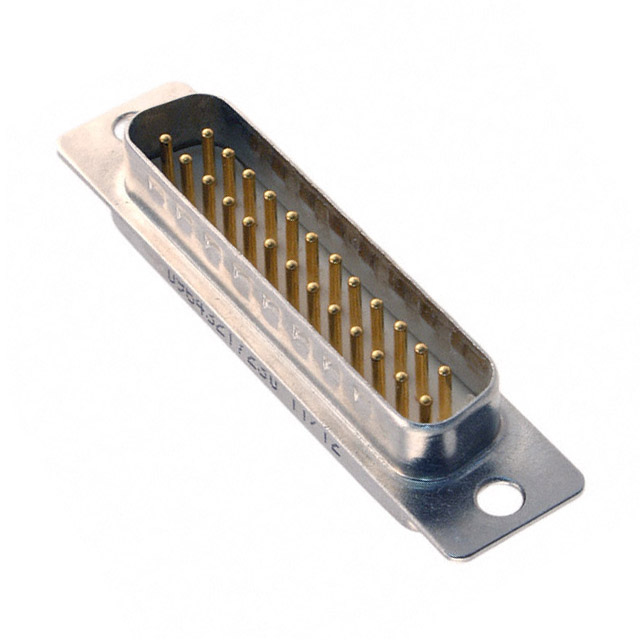 9643217230 HARTING  D-Sub-Steckverbinderbaugruppen