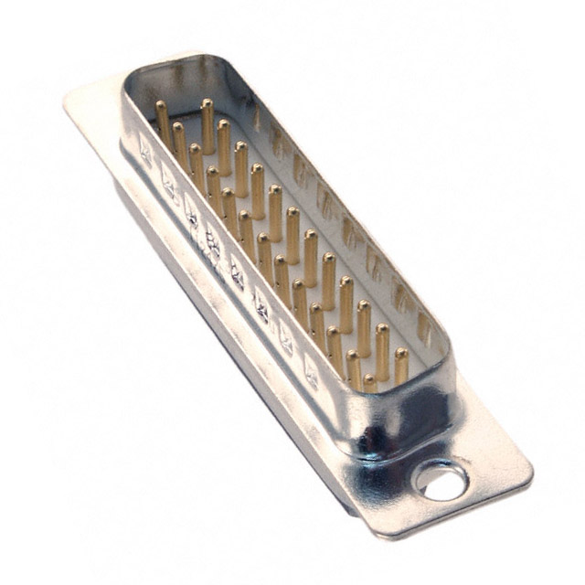 9643217800 HARTING  Conjuntos de conectores D-Sub