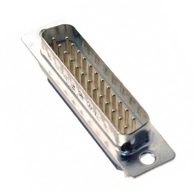 9643227800 HARTING  D-Sub-Steckverbinderbaugruppen