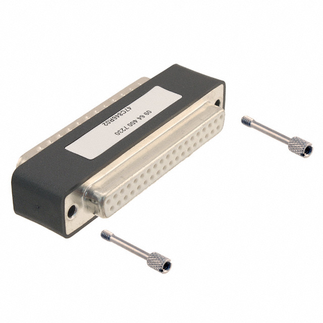 9644007230 HARTING  D-Sub D-Shaped Connector Adapters