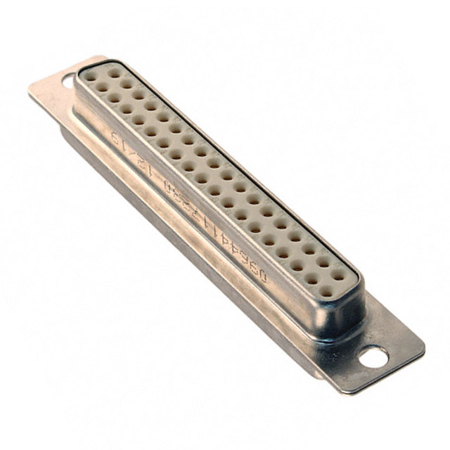 9644117230 HARTING  Ensembles de connecteurs D-Sub