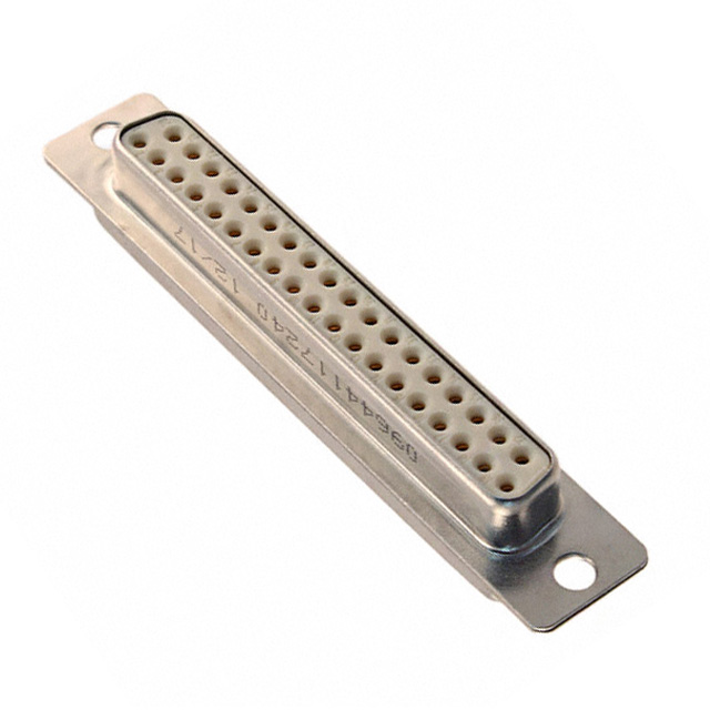 9644117240 HARTING  Conjuntos de conectores D-Sub