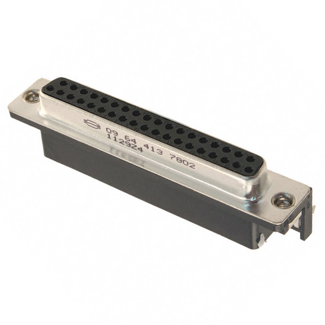 9644137802 HARTING  Gruppi di connettori D-Sub