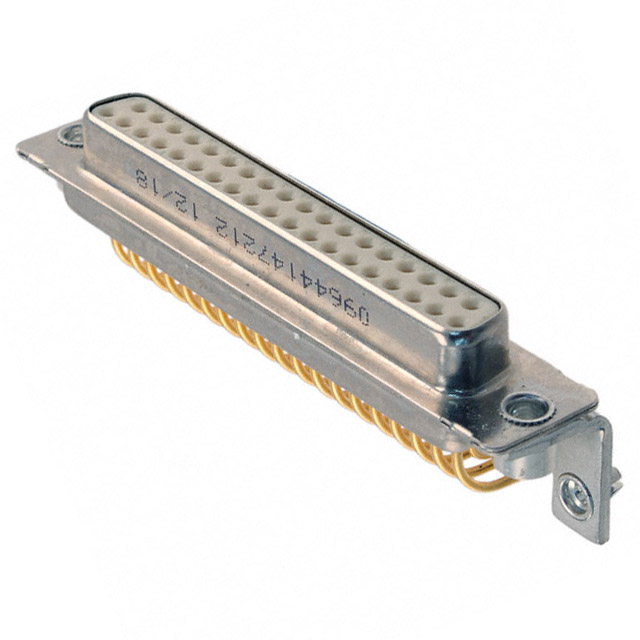 9644147212 HARTING  Conjuntos de conectores D-Sub