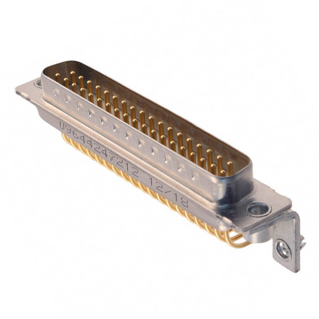 9644247212 HARTING  Ensembles de connecteurs D-Sub